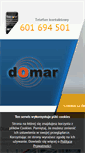 Mobile Screenshot of domar24.com